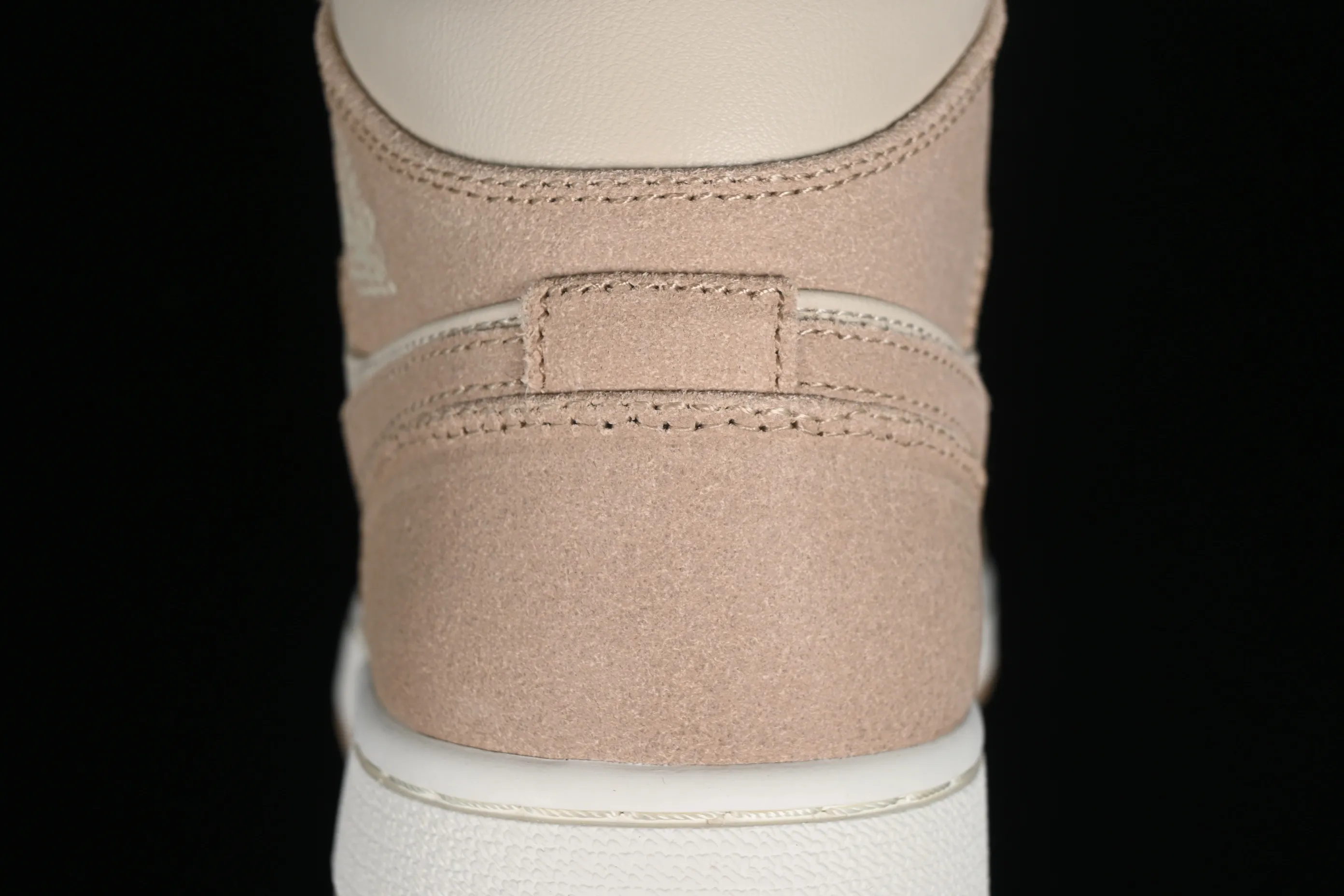 All categories Air Jordan Jordan series basketball shoes Air Jordan 1 Mid Air Jordan 1 Mid AJ1 Joe 1 khaki mid-top basketball shoes FJ3448-200